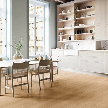 Кварцвиниловая плитка "Invictus" Cashmere Oak Sunny (1500*228*2мм) — фото и характеристики