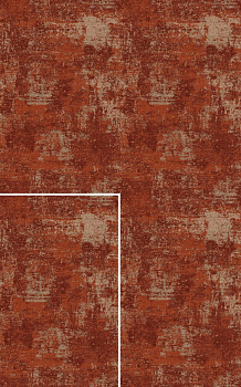 Ковролин Haima «Wilkins» Sahara 800 Red 06 (3,66 м) — фото и характеристики
