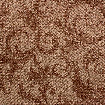 Ковровое покрытие "Bonkeel" Soul Two Caramel (ширина 4м) — фото и характеристики