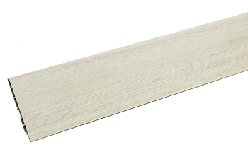 Плинтус CM Floor Дуб Секвоя  (2200*15*85 мм) — фото и характеристики