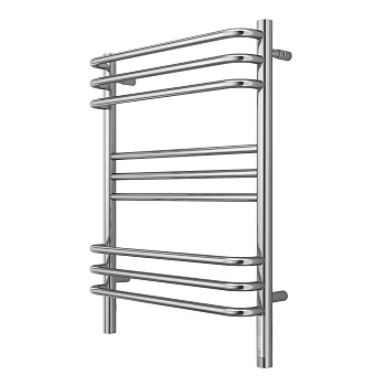 Полотенцесушитель Прато П9 500х700 бп электро (sensor quick touch) 4670078531506