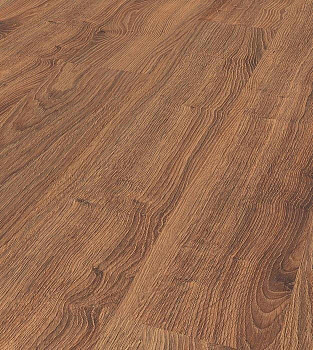 Ламинат "Kronospan" Forte Classic Дуб Эксклюзивный 8352 (1285*192*8 мм) — фото и характеристики