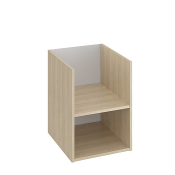 Модуль Moduo 40 (44,7x20 для тумбы) дуб SB-MD-MOD40-SZ