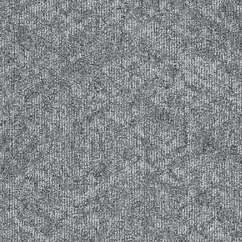Ковровая плитка "Bonkeel" Shade Grey (500*500*6,5 мм) — фото и характеристики