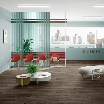 SPC ламинат "Invictus" Norwegian Wood Barrel (1213*178*6мм) — фото и характеристики